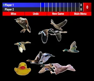 Duck Hunter