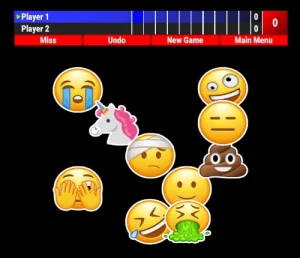 Emojis