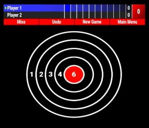 Standard Target