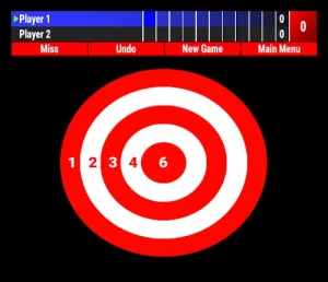 Standard Target